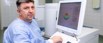 Можно ли делать лазерную коррекцию зрения при дистрофии сетчатки?