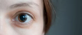 Почему расширяются сосуды на глазах?