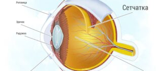Как проверить состояние сетчатки глаза?