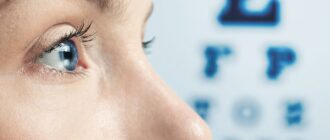 Как восстановить зрение и видеть без очков?